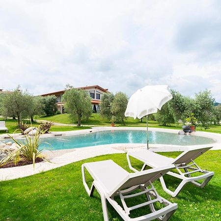 Agriturismo Fioralba Polpenazze del Garda Ngoại thất bức ảnh