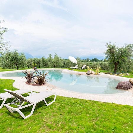 Agriturismo Fioralba Polpenazze del Garda Ngoại thất bức ảnh