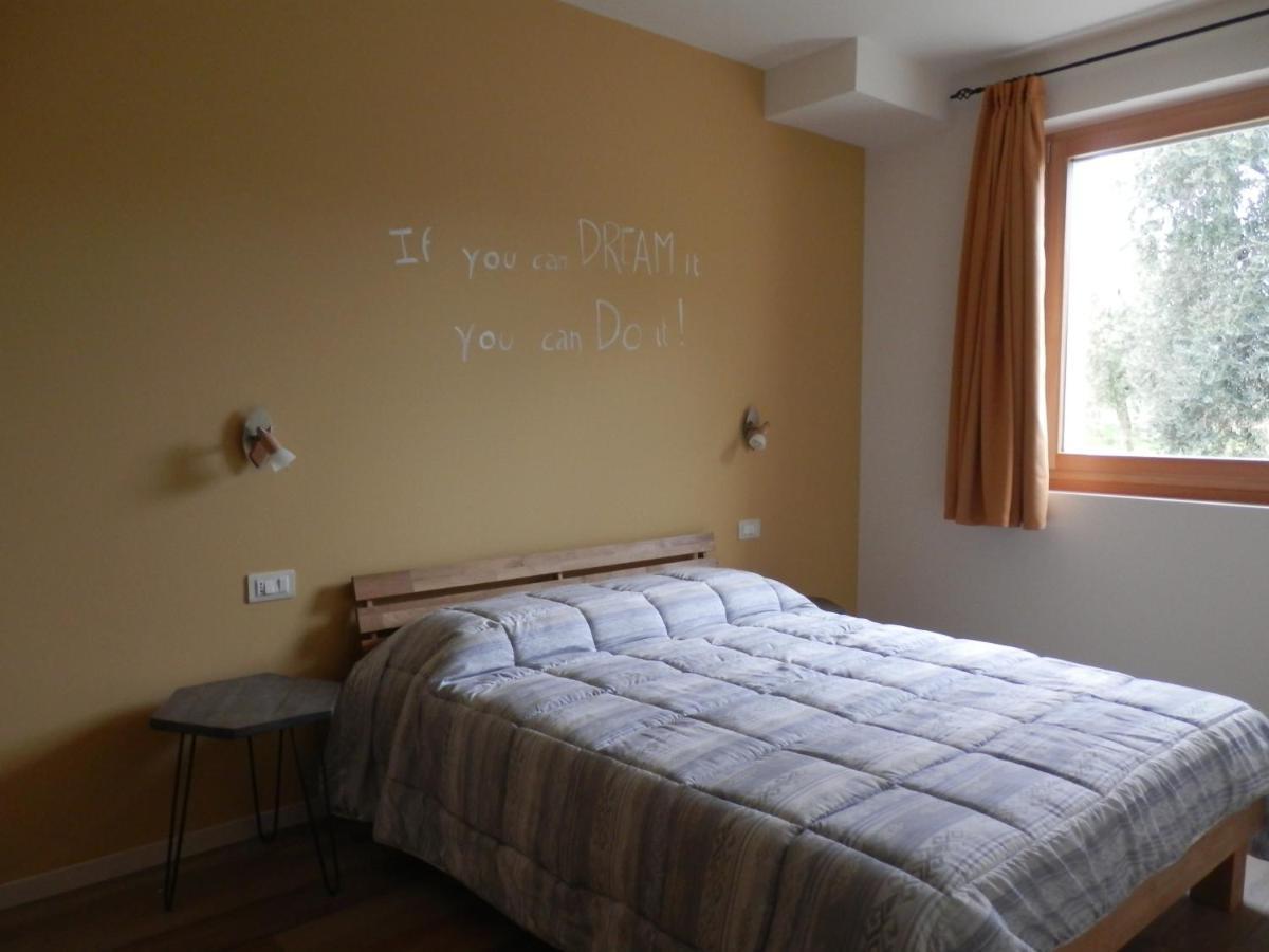 Agriturismo Fioralba Polpenazze del Garda Ngoại thất bức ảnh