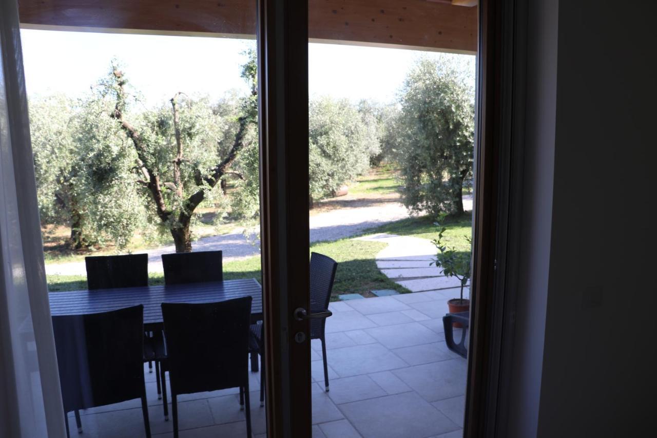 Agriturismo Fioralba Polpenazze del Garda Ngoại thất bức ảnh