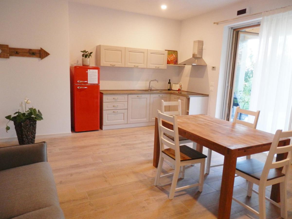 Agriturismo Fioralba Polpenazze del Garda Ngoại thất bức ảnh
