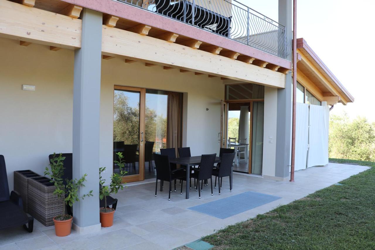 Agriturismo Fioralba Polpenazze del Garda Ngoại thất bức ảnh