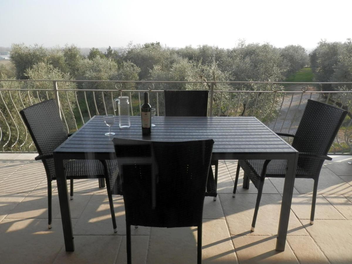 Agriturismo Fioralba Polpenazze del Garda Ngoại thất bức ảnh