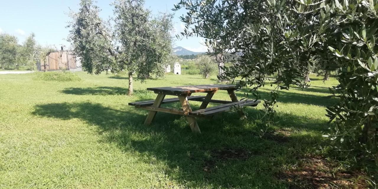 Agriturismo Fioralba Polpenazze del Garda Ngoại thất bức ảnh