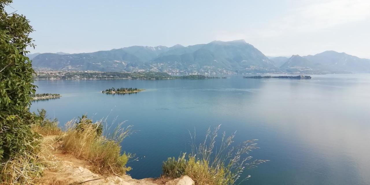 Agriturismo Fioralba Polpenazze del Garda Ngoại thất bức ảnh