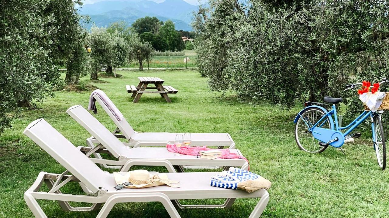 Agriturismo Fioralba Polpenazze del Garda Ngoại thất bức ảnh