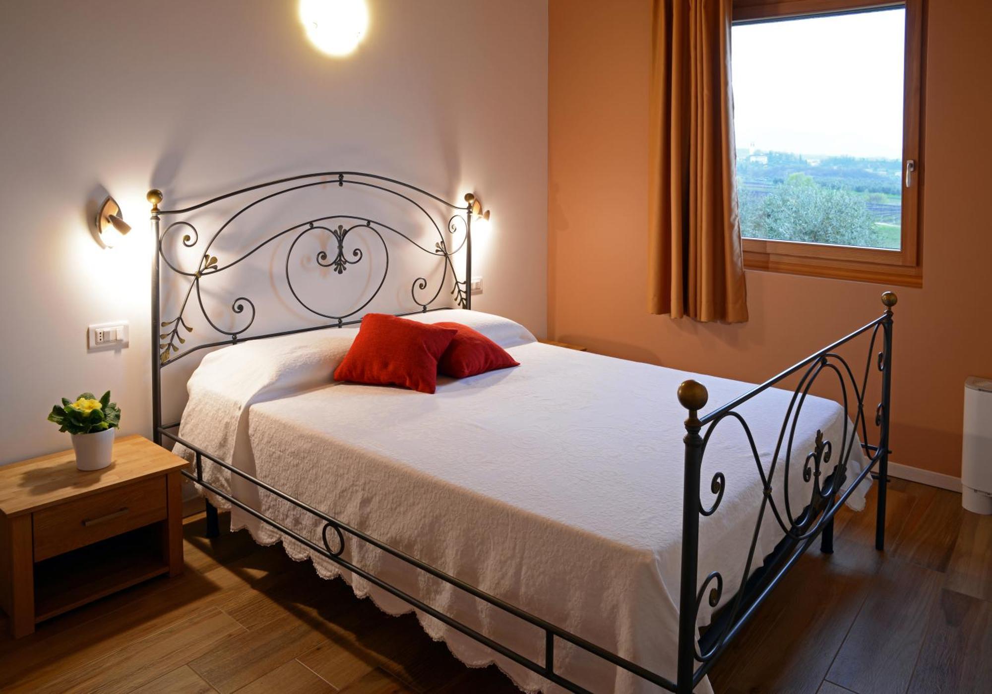 Agriturismo Fioralba Polpenazze del Garda Ngoại thất bức ảnh