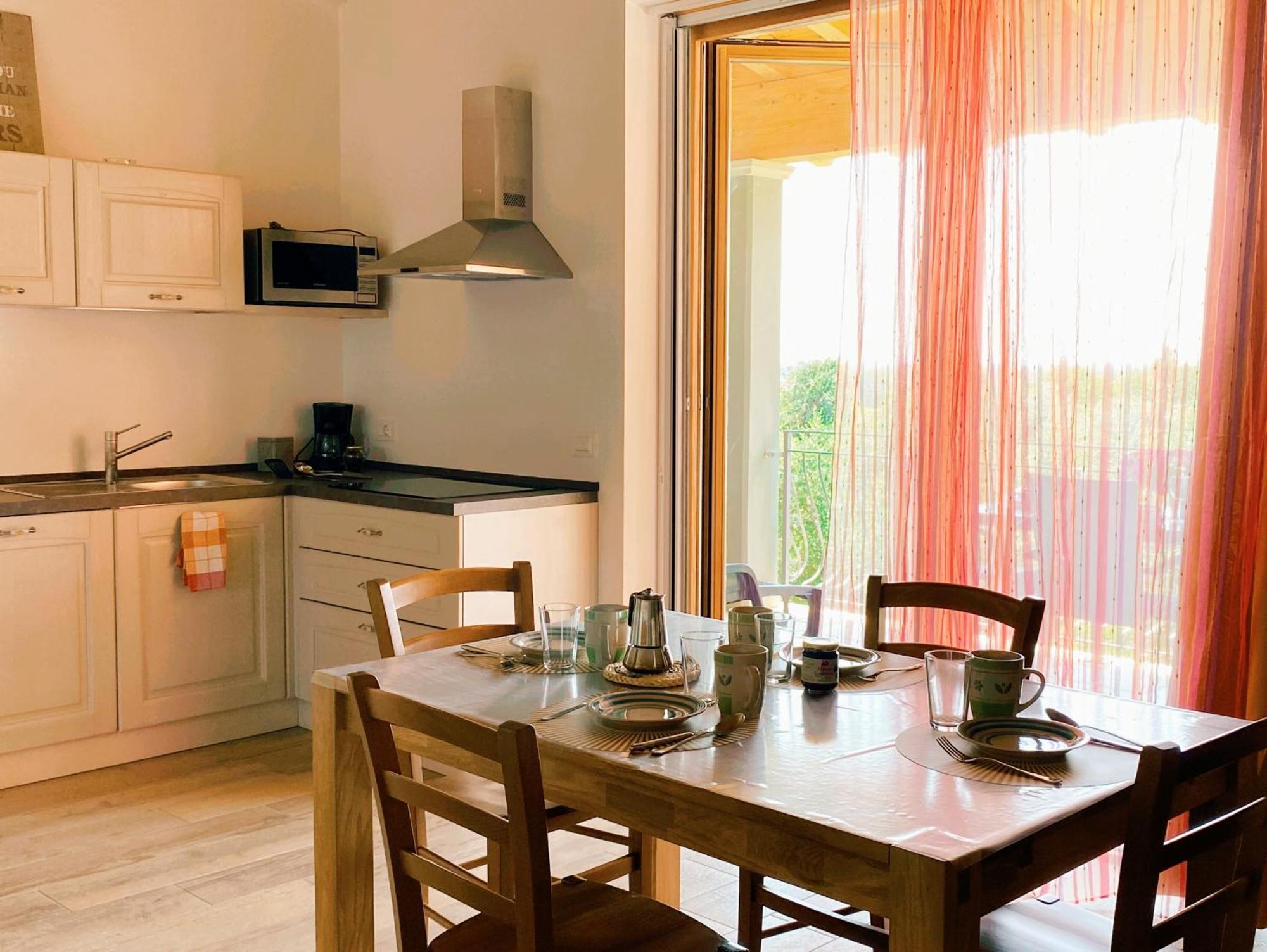 Agriturismo Fioralba Polpenazze del Garda Ngoại thất bức ảnh
