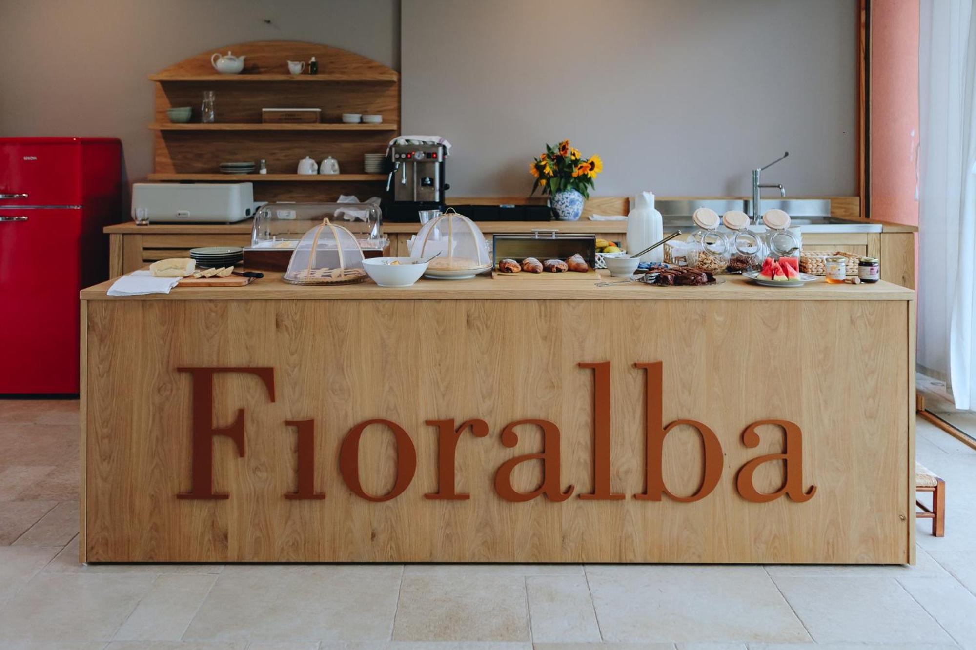 Agriturismo Fioralba Polpenazze del Garda Ngoại thất bức ảnh
