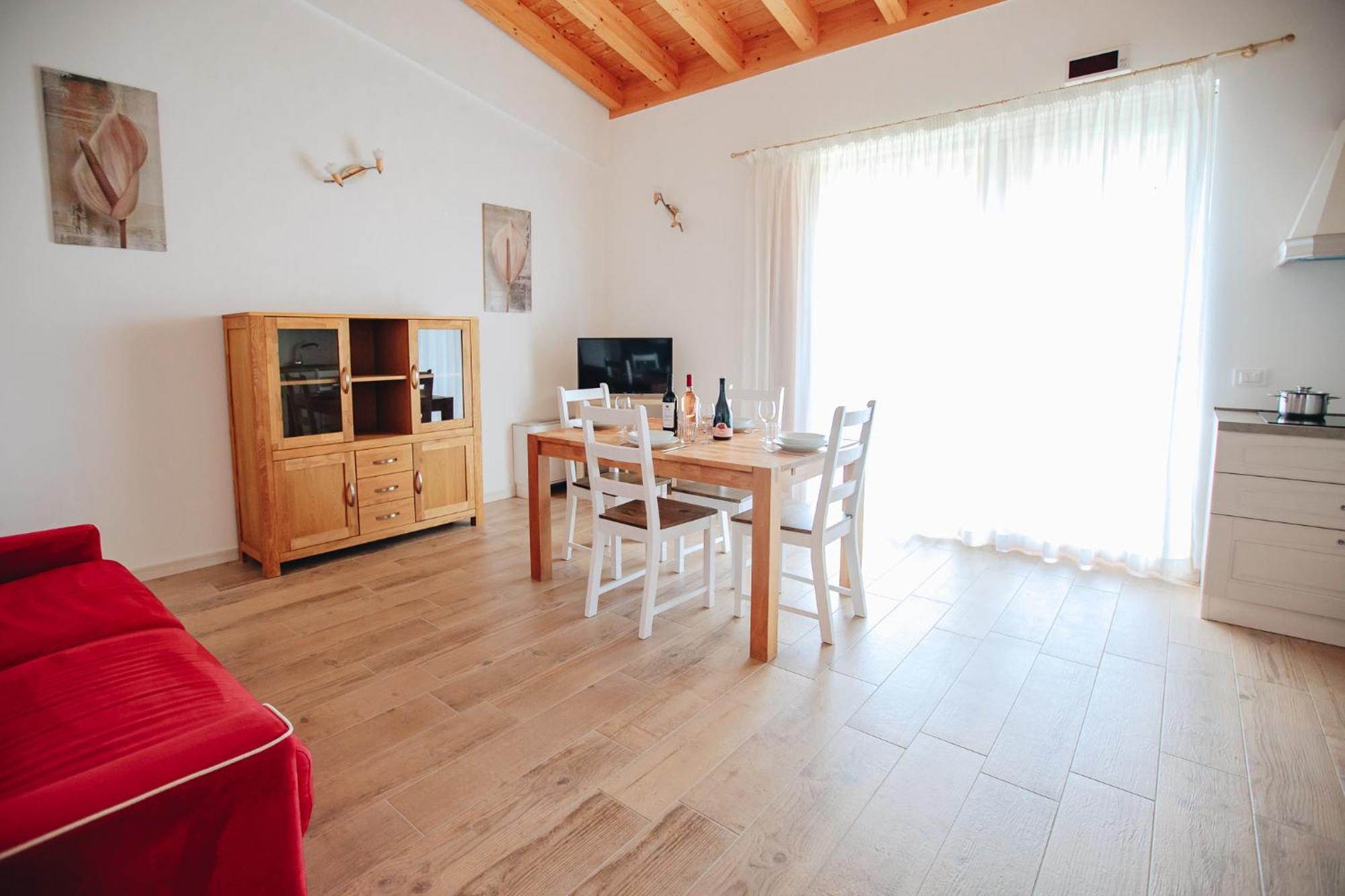 Agriturismo Fioralba Polpenazze del Garda Ngoại thất bức ảnh