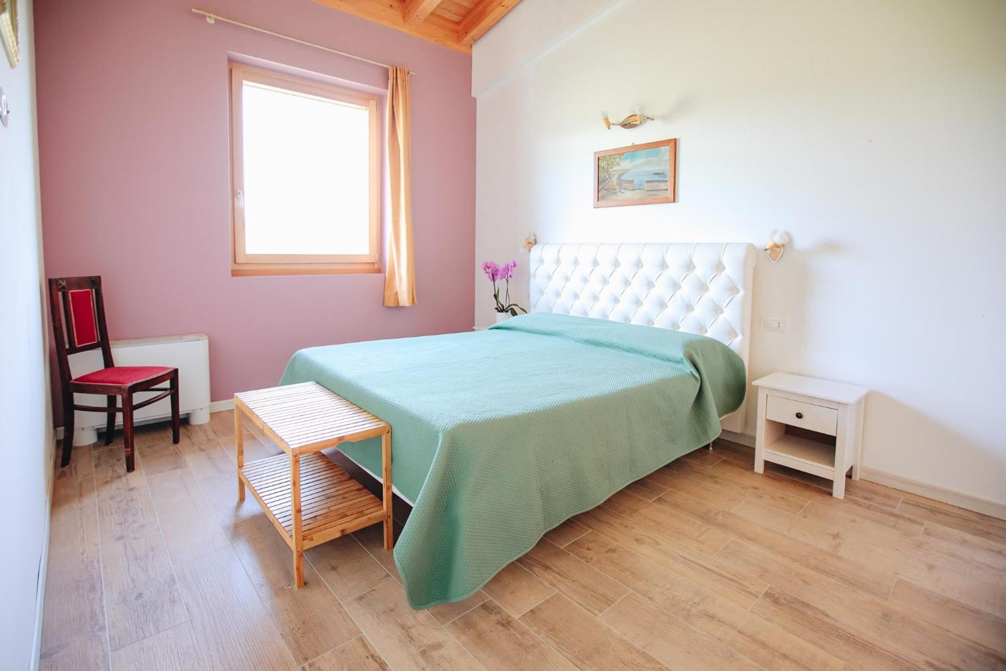 Agriturismo Fioralba Polpenazze del Garda Ngoại thất bức ảnh