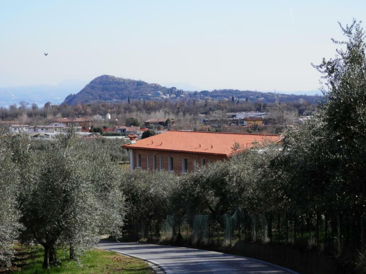 Agriturismo Fioralba Polpenazze del Garda Ngoại thất bức ảnh