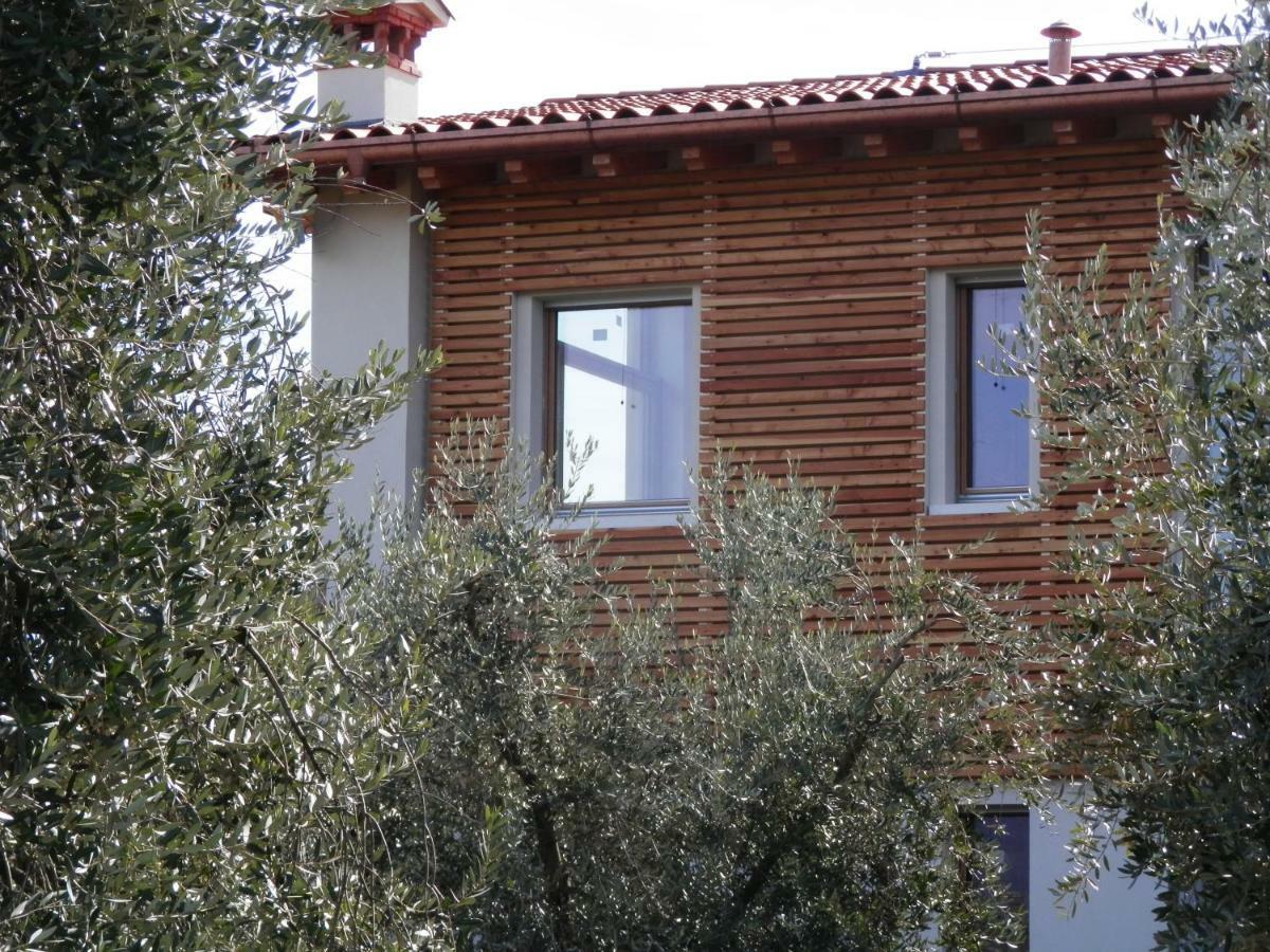 Agriturismo Fioralba Polpenazze del Garda Ngoại thất bức ảnh