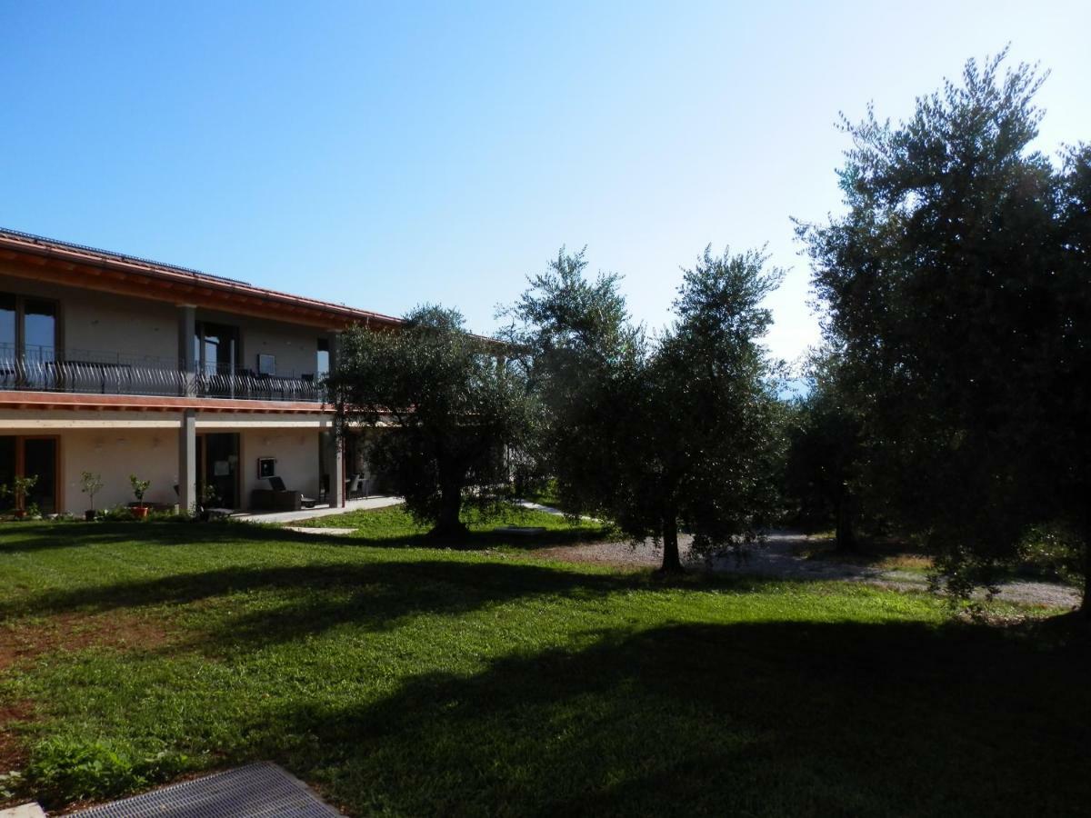 Agriturismo Fioralba Polpenazze del Garda Ngoại thất bức ảnh