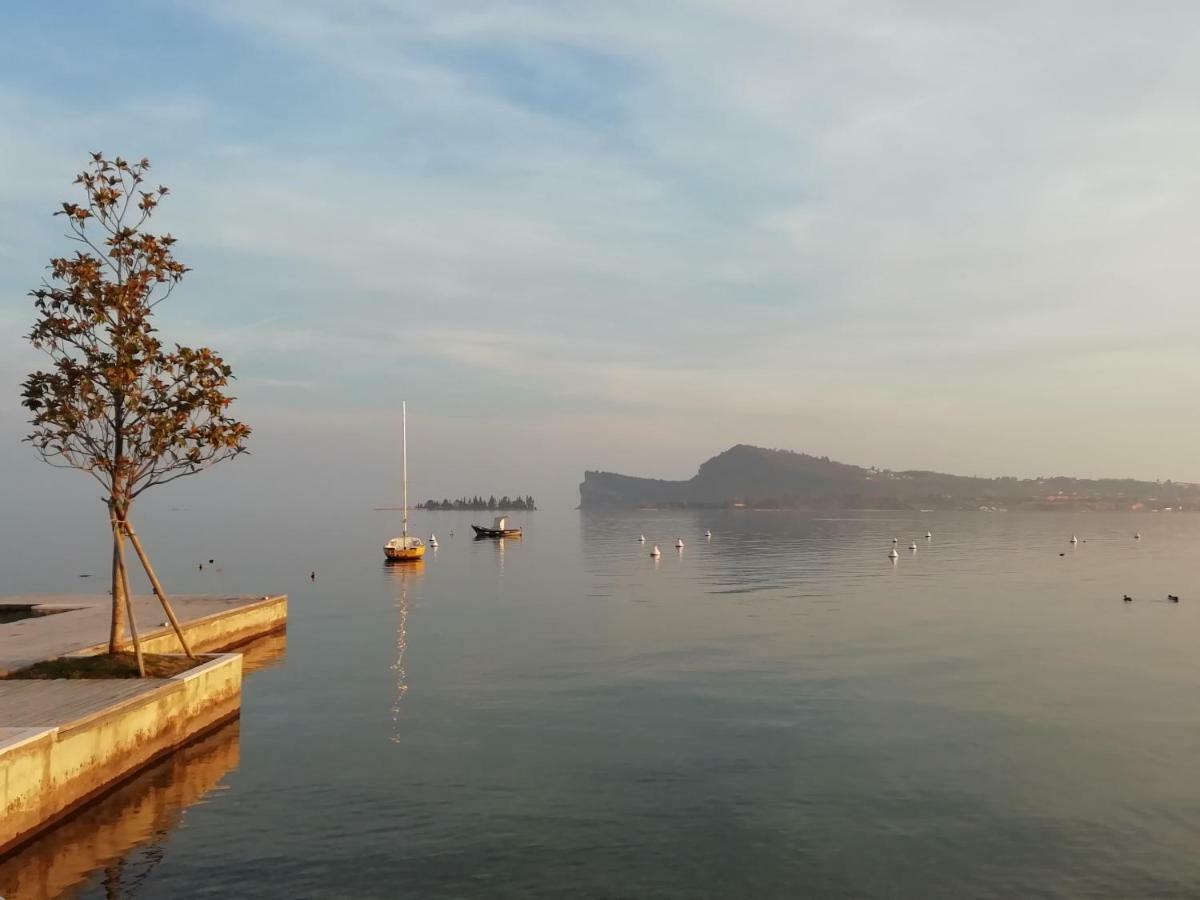 Agriturismo Fioralba Polpenazze del Garda Ngoại thất bức ảnh